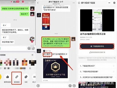 如何轻松下载抖音视频？详细步骤教你达成