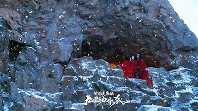 九阴白骨掌揭秘：抖音热议的武侠绝学与精彩视频欣赏