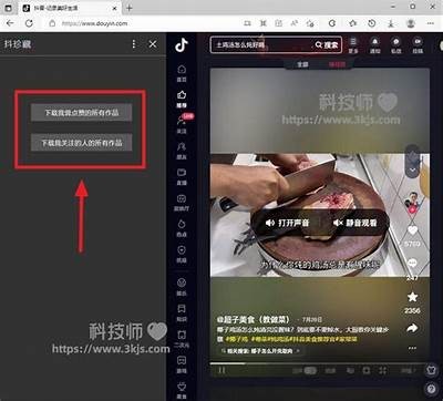 如何破解下载抖阴微盘，获取资源的详细方法与步骤分享