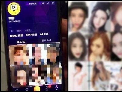 揭密抖音热门成人内容背后的真实秘密与影响