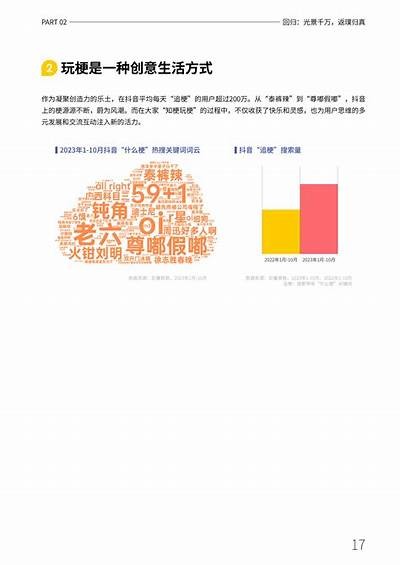 抖阴大季：彻底解析2023年流行走向与市场前景