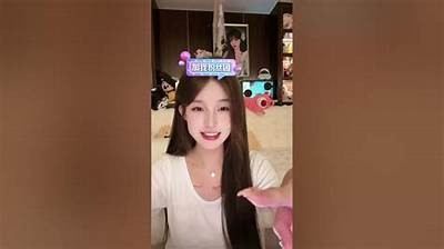 李丽莎与顾欣怡抖音热舞大赛精彩瞬间回顾