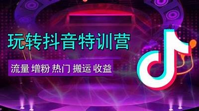 抖音老司机带你探索热门短视频创作技巧与玩法